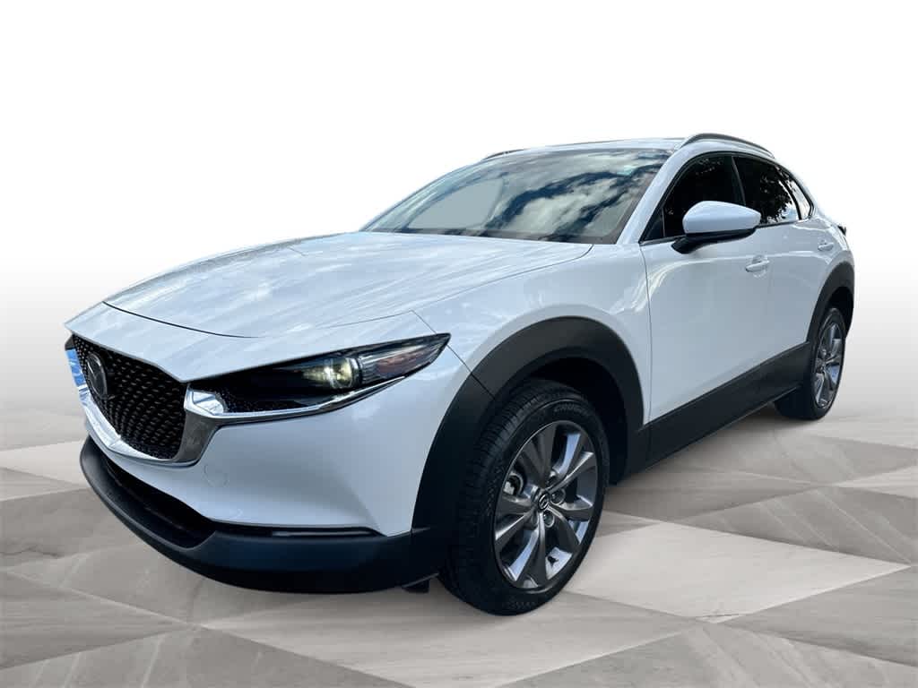 2021 Mazda CX-30 Premium -
                  Doral, FL