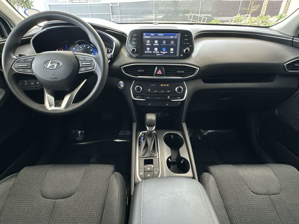 Thumbnail: 2020 Hyundai Santa Fe - 24