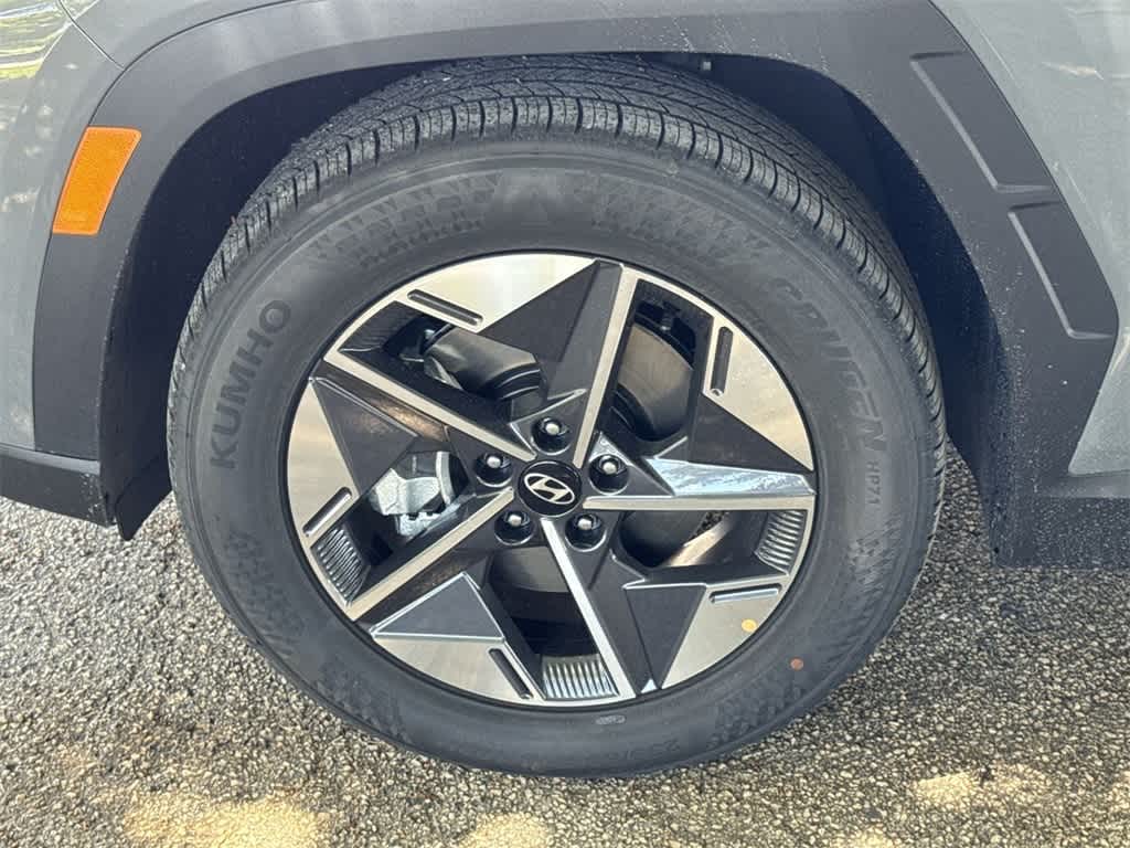 Thumbnail: 2026 Hyundai Tucson - 11