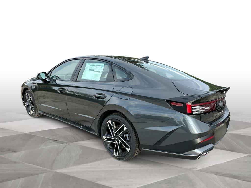 Thumbnail: 2026 Hyundai Sonata - 6