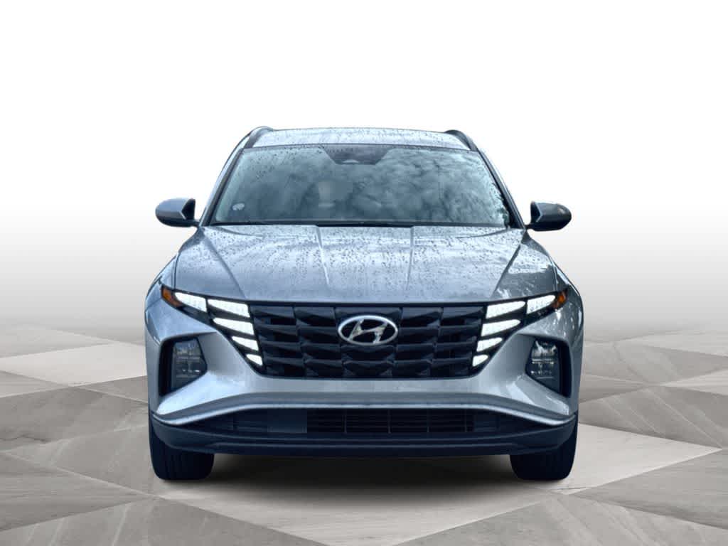 Thumbnail: 2024 Hyundai Tucson - 3