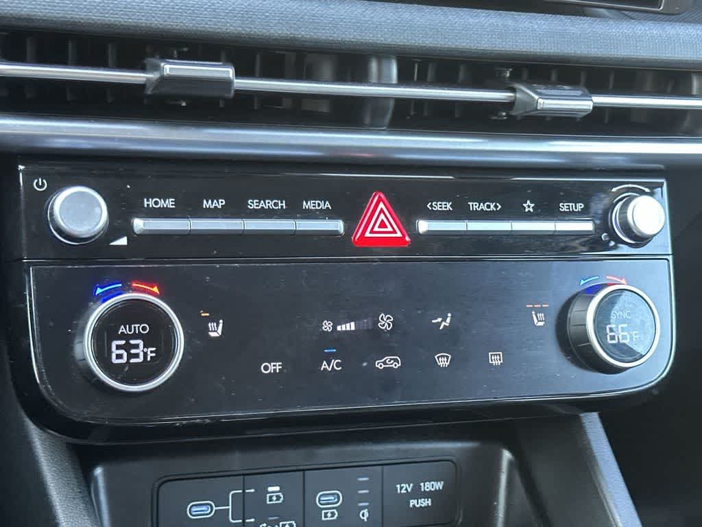 Thumbnail: 2025 Hyundai Tucson - 20