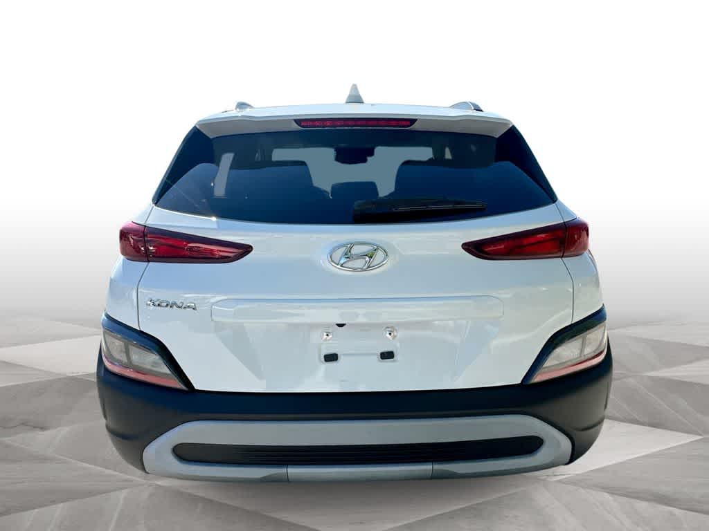 Thumbnail: 2023 Hyundai Kona - 7