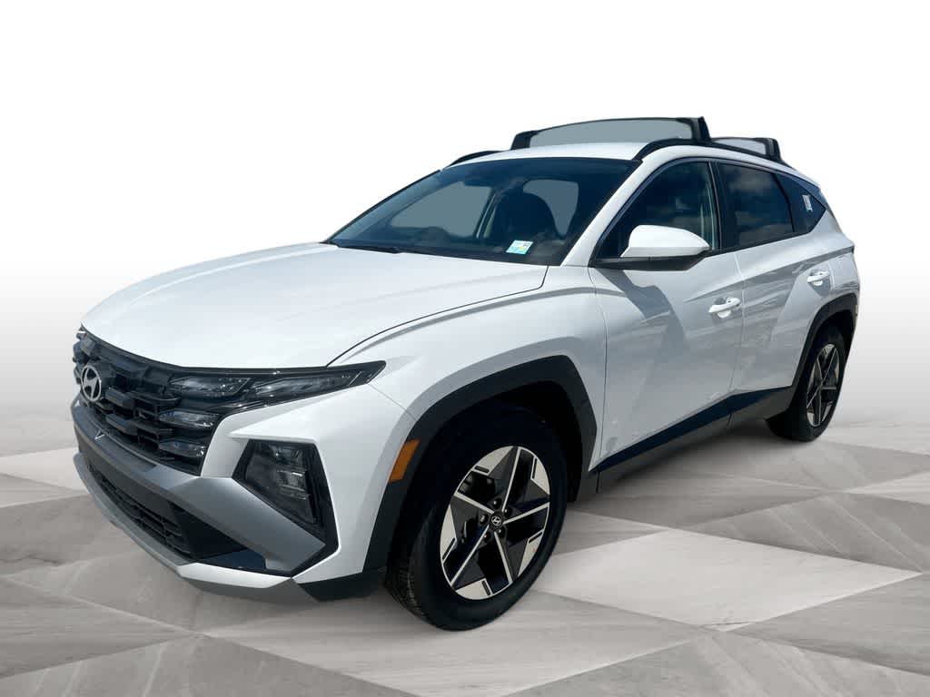 2026 Hyundai Tucson SEL -
                  Doral, FL