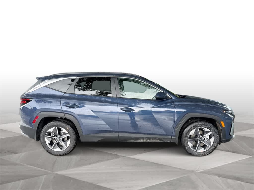 Thumbnail: 2026 Hyundai Tucson - 9