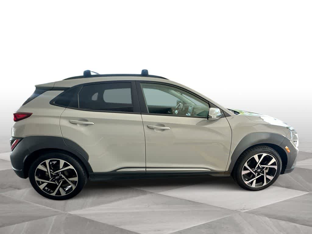Thumbnail: 2022 Hyundai Kona - 9