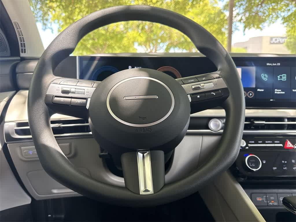 Thumbnail: 2025 Hyundai Tucson - 15