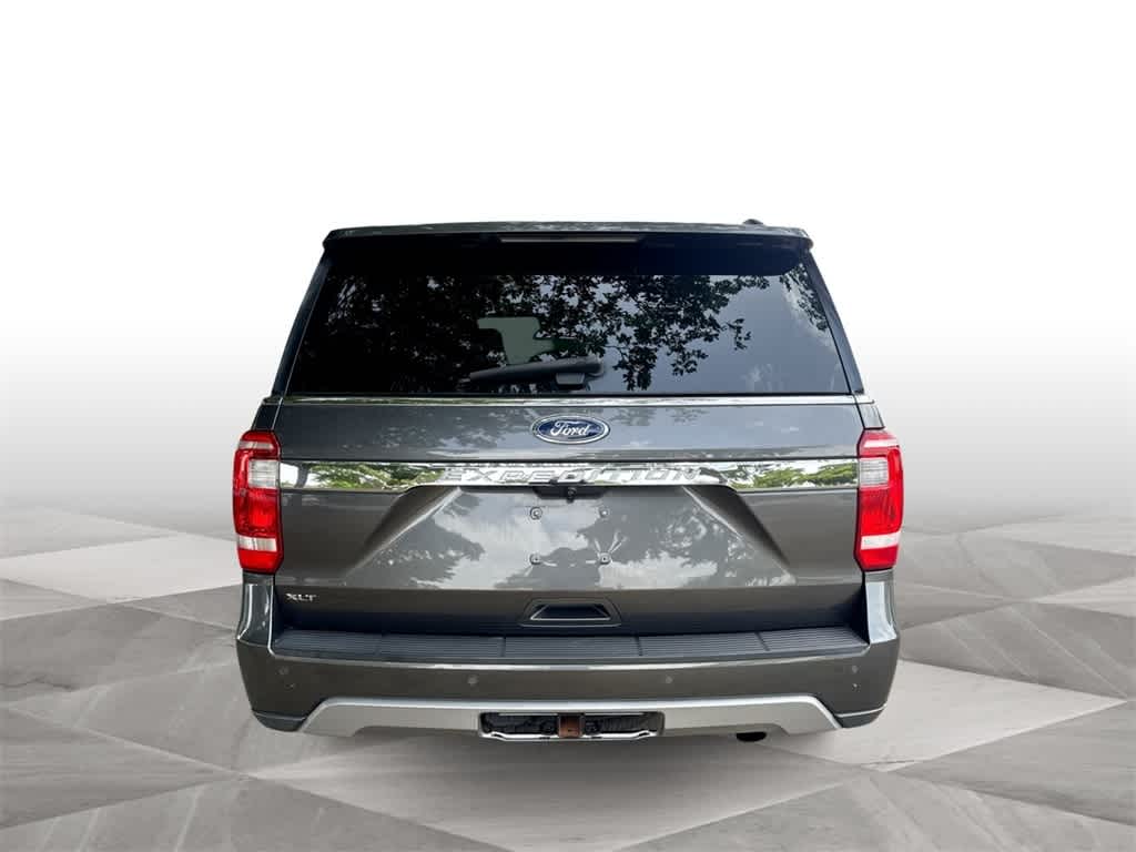 Thumbnail: 2020 Ford Expedition - 7