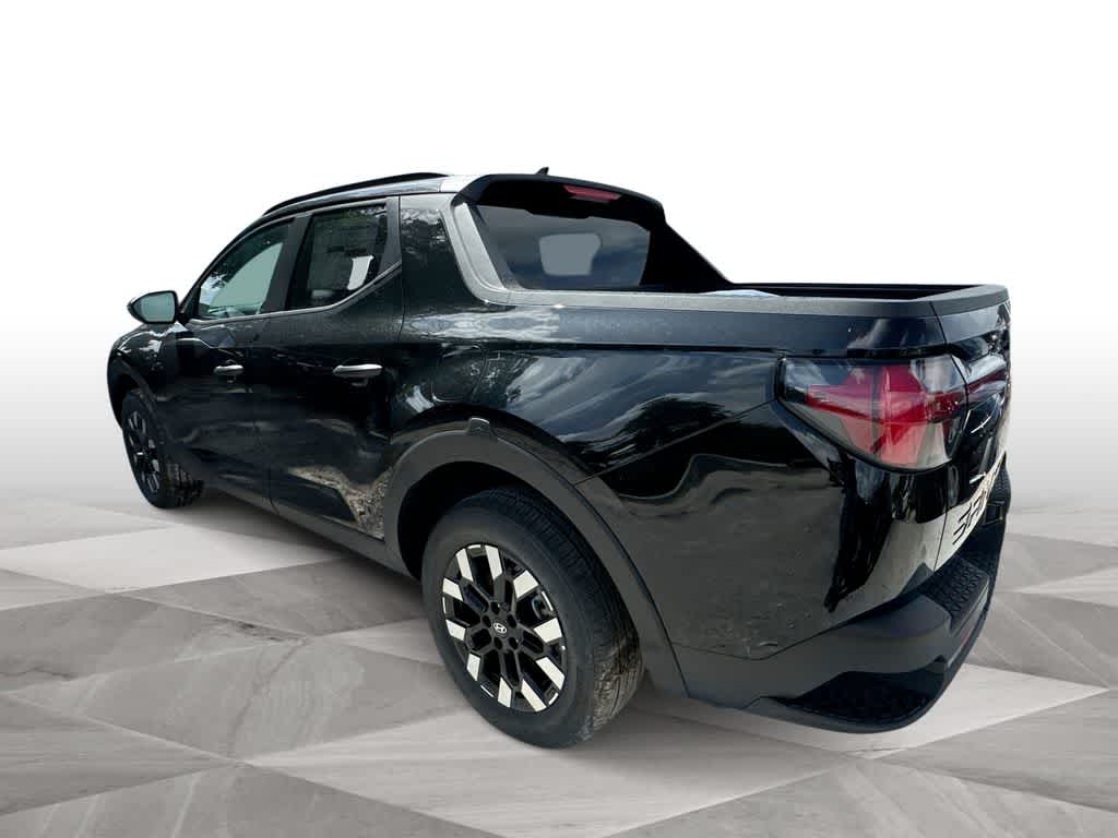 Thumbnail: 2026 Hyundai Santa Cruz - 6