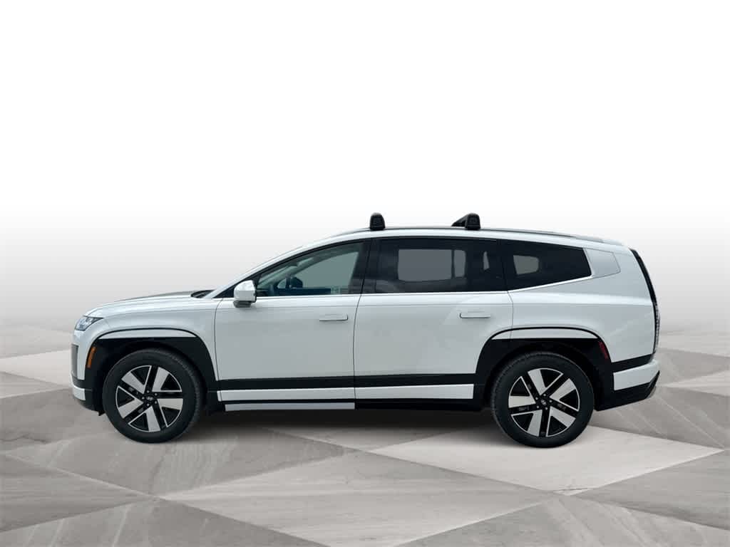 Thumbnail: 2026 Hyundai Ioniq - 5