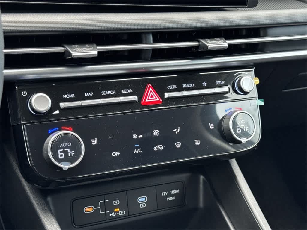 Thumbnail: 2026 Hyundai Tucson - 20