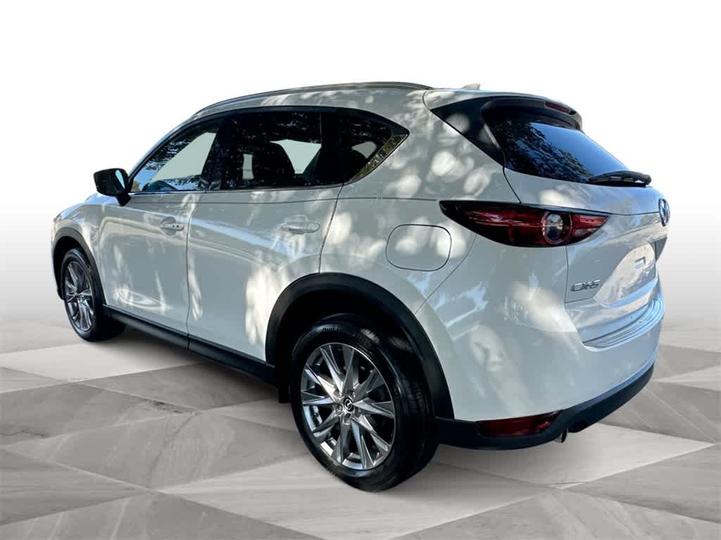 Thumbnail: 2019 Mazda CX-5 - 6