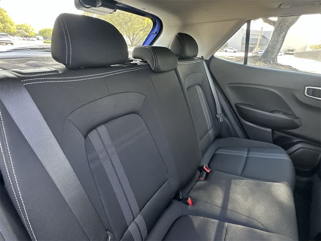 Thumbnail: 2023 Hyundai Venue - 26