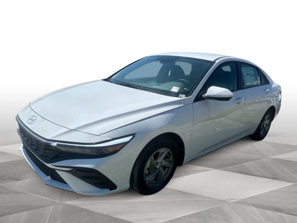 2026 Hyundai Elantra SE -
                  Doral, FL