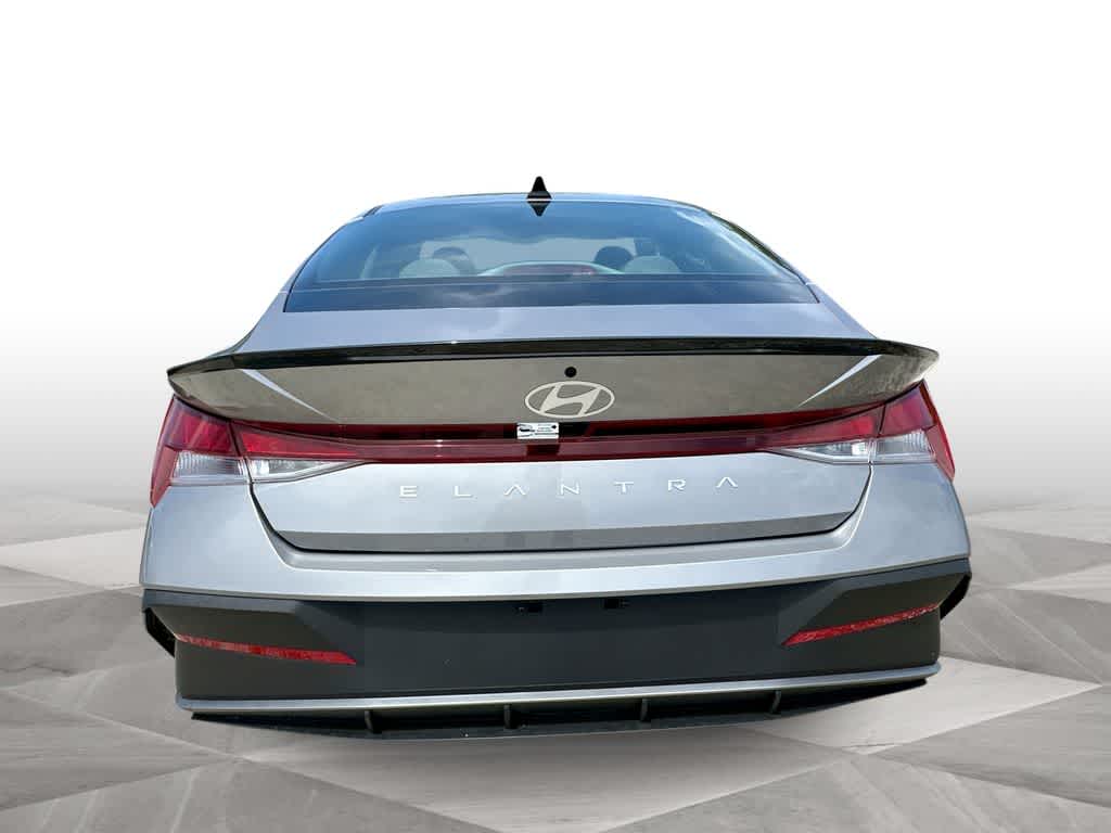Thumbnail: 2026 Hyundai Elantra - 7
