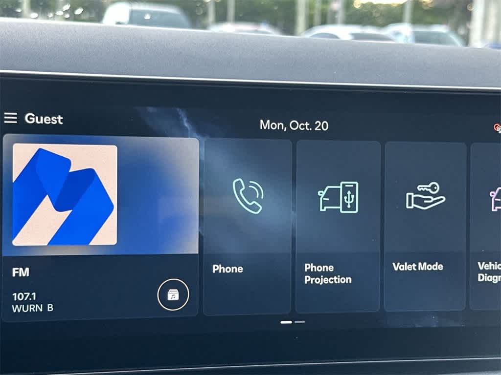 Thumbnail: 2026 Hyundai Tucson - 18