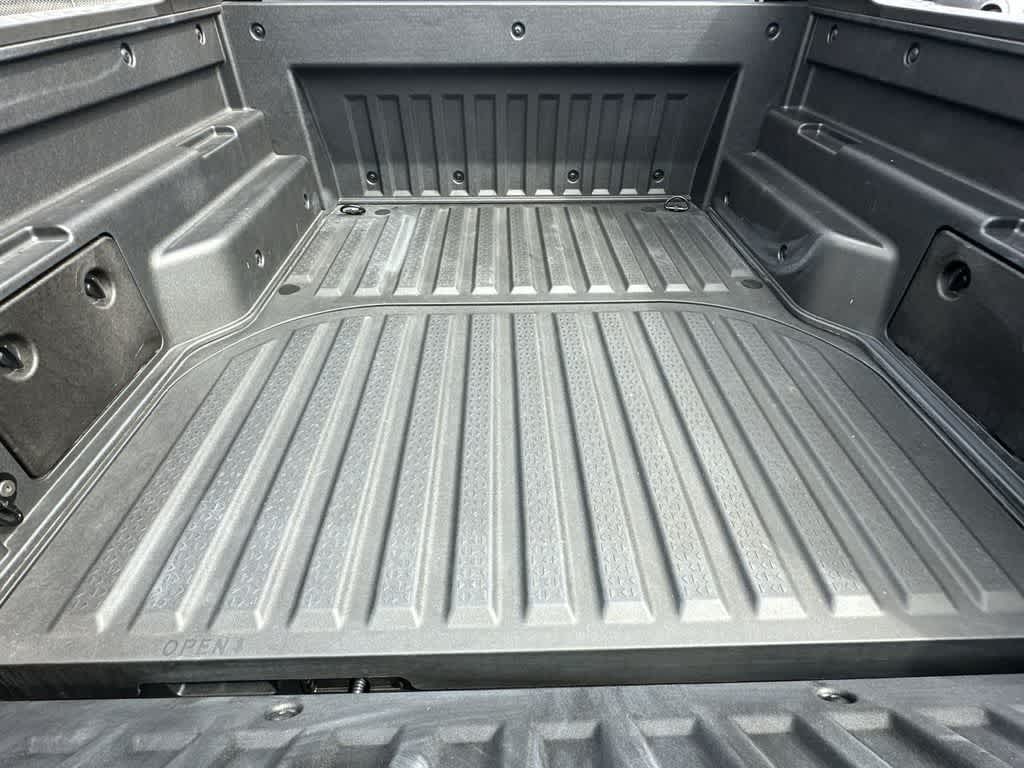 Thumbnail: 2026 Hyundai Santa Cruz - 25