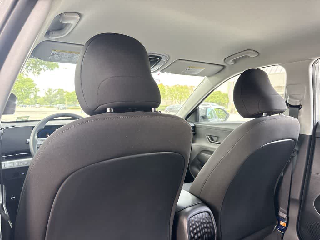 Thumbnail: 2026 Hyundai Kona - 23