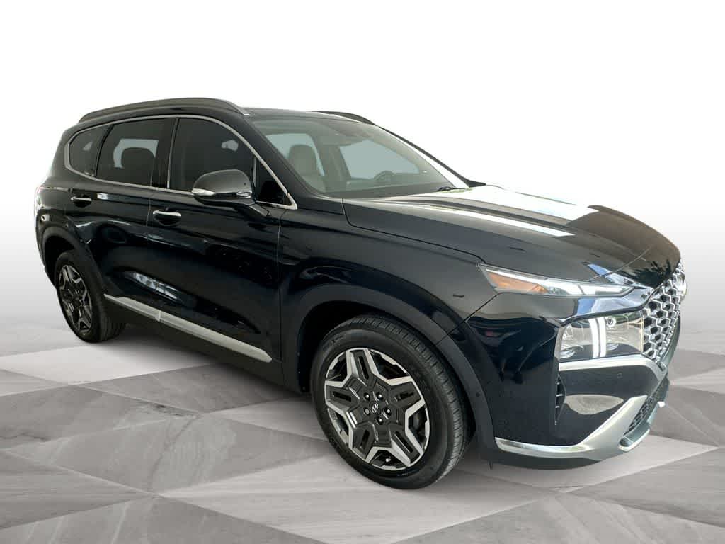 Thumbnail: 2023 Hyundai Santa Fe - 2