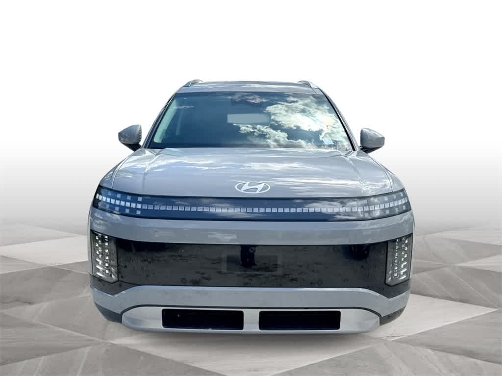Thumbnail: 2026 Hyundai Ioniq - 3