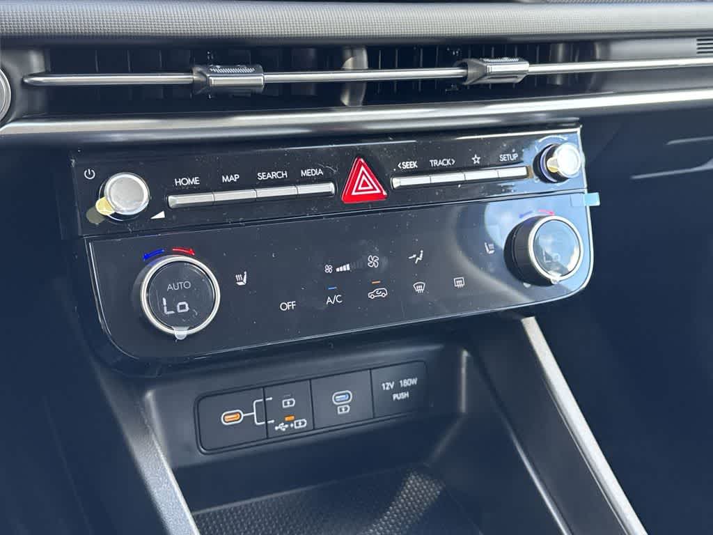 Thumbnail: 2026 Hyundai Tucson - 20