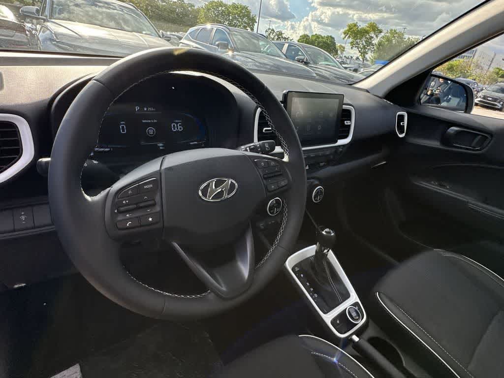 Thumbnail: 2026 Hyundai Venue - 12