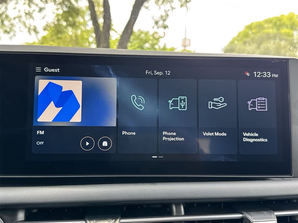 Thumbnail: 2026 Hyundai Tucson - 18