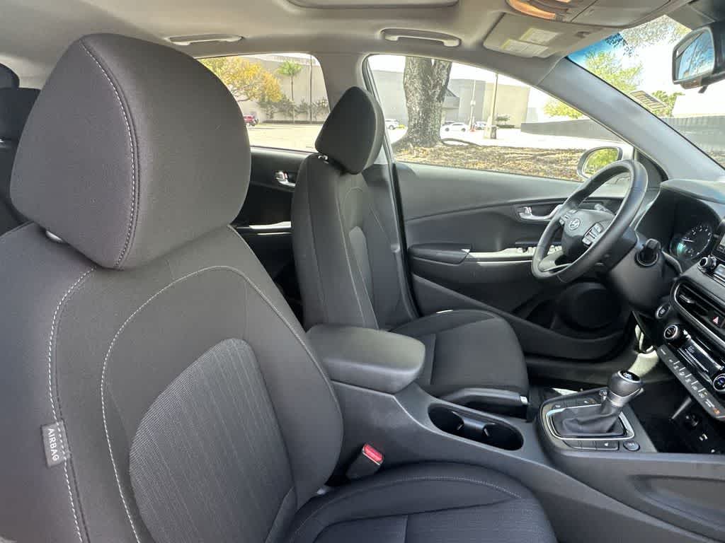 Thumbnail: 2023 Hyundai Kona - 27