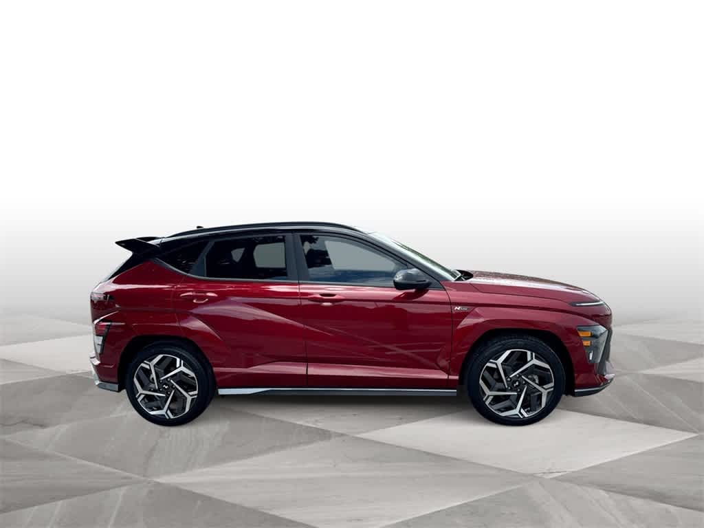 Thumbnail: 2024 Hyundai Kona - 9
