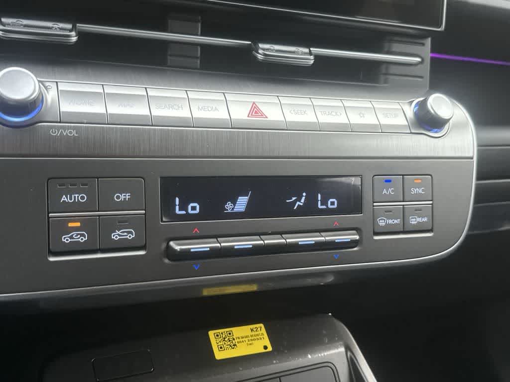 Thumbnail: 2026 Hyundai Kona - 25