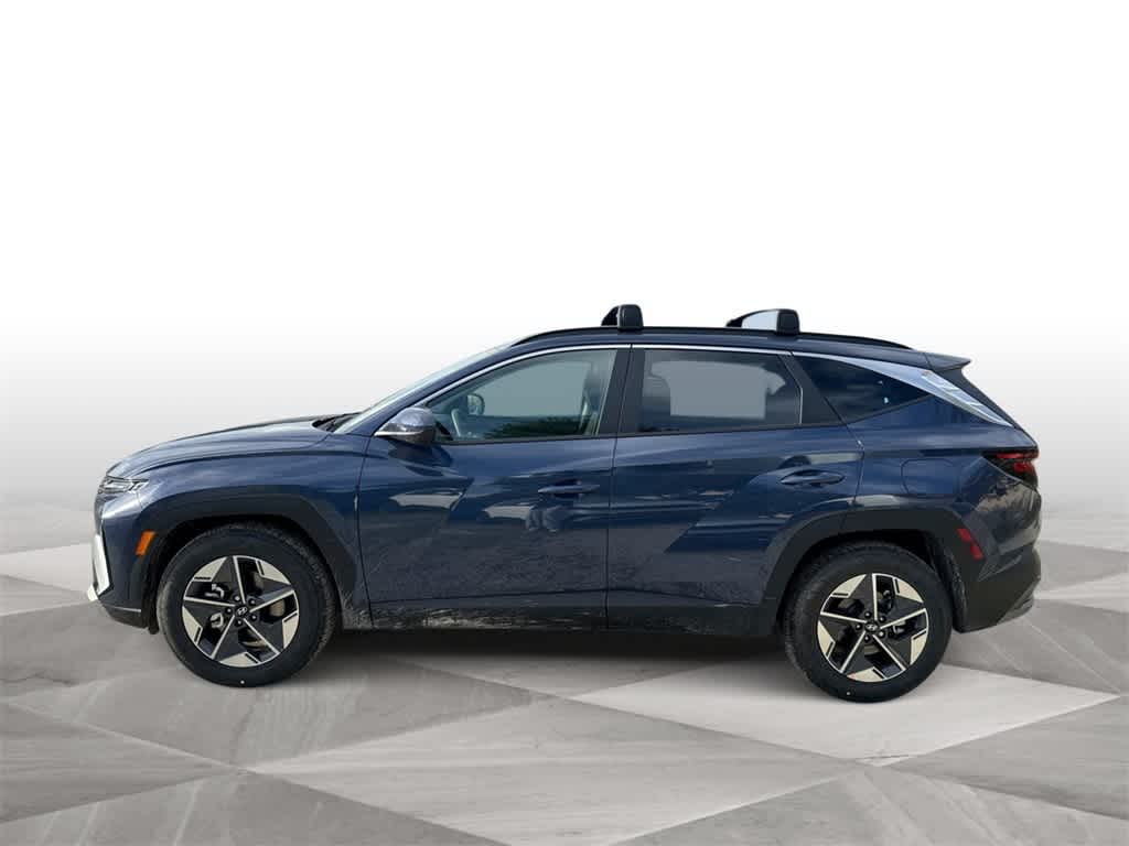 Thumbnail: 2026 Hyundai Tucson - 5
