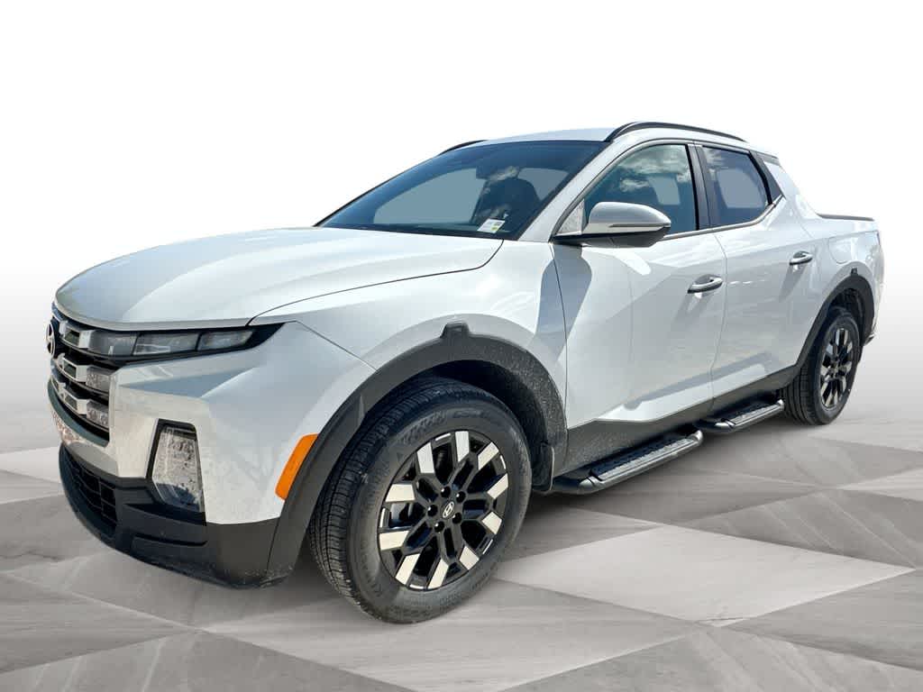 2026 Hyundai Santa Cruz SEL -
                  Doral, FL