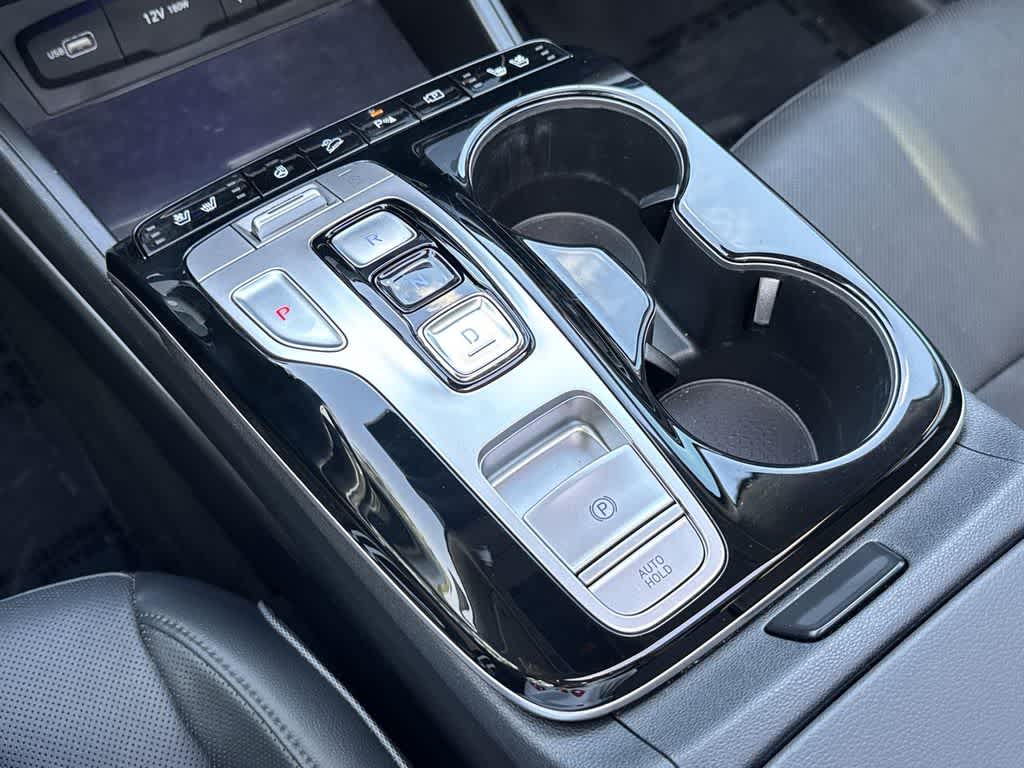 Thumbnail: 2023 Hyundai Tucson - 21