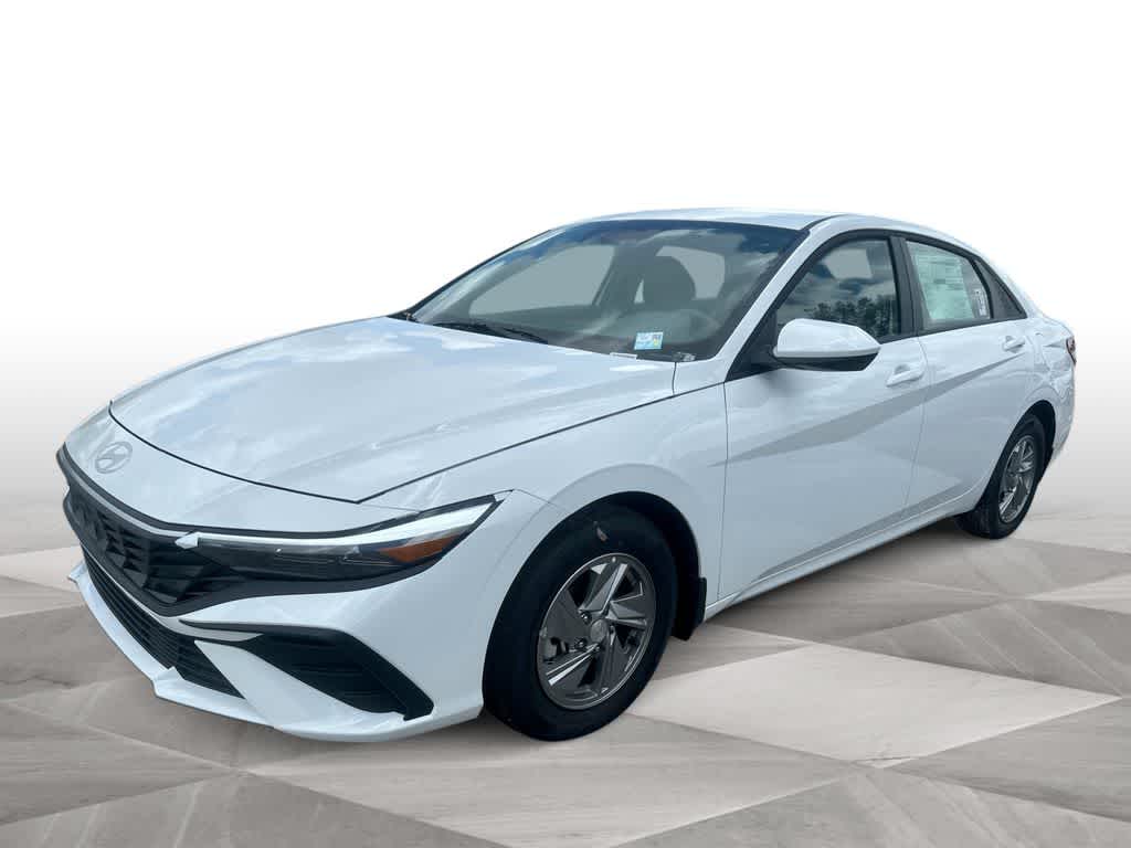 2026 Hyundai Elantra SE -
                  Doral, FL