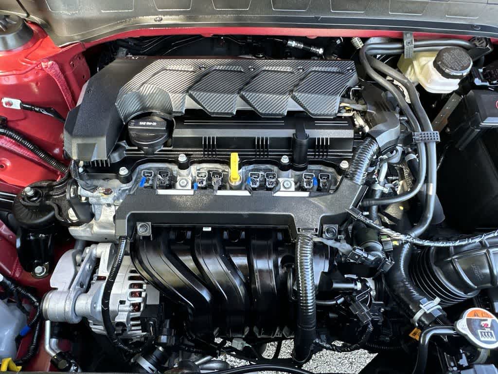 Thumbnail: 2025 Hyundai Venue - 12