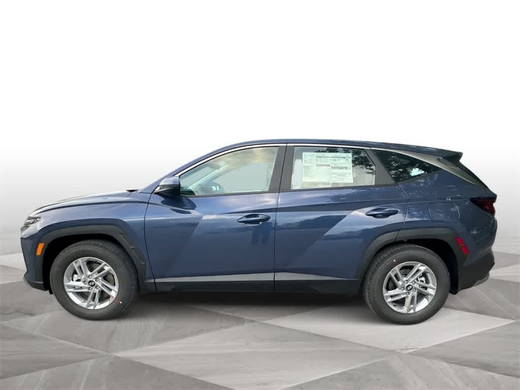 Thumbnail: 2026 Hyundai Tucson - 5