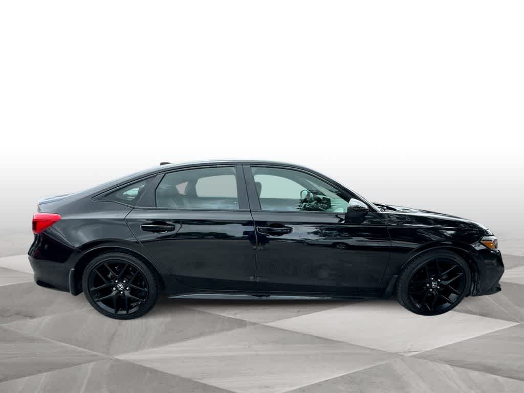 Thumbnail: 2023 Honda Civic - 9
