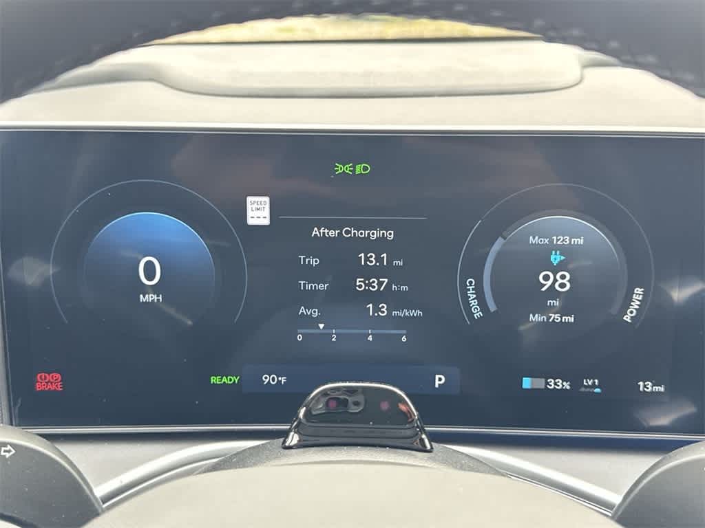 Thumbnail: 2026 Hyundai Ioniq - 16