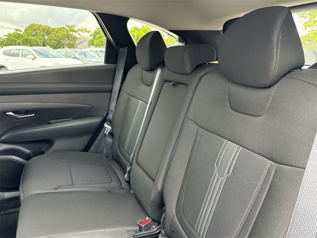 Thumbnail: 2026 Hyundai Tucson - 22