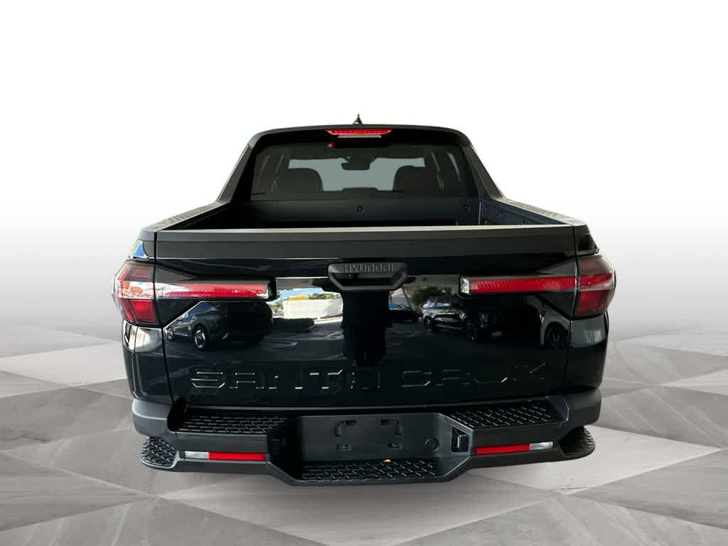 Thumbnail: 2025 Hyundai Santa Cruz - 7