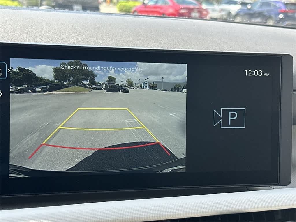 Thumbnail: 2026 Hyundai Tucson - 19