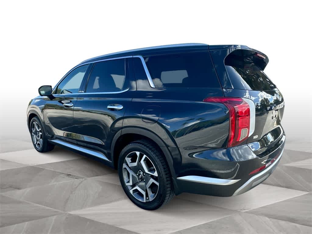 Thumbnail: 2023 Hyundai Palisade - 6
