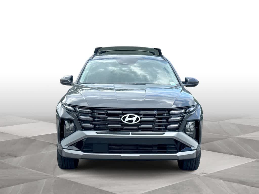 Thumbnail: 2026 Hyundai Tucson - 3