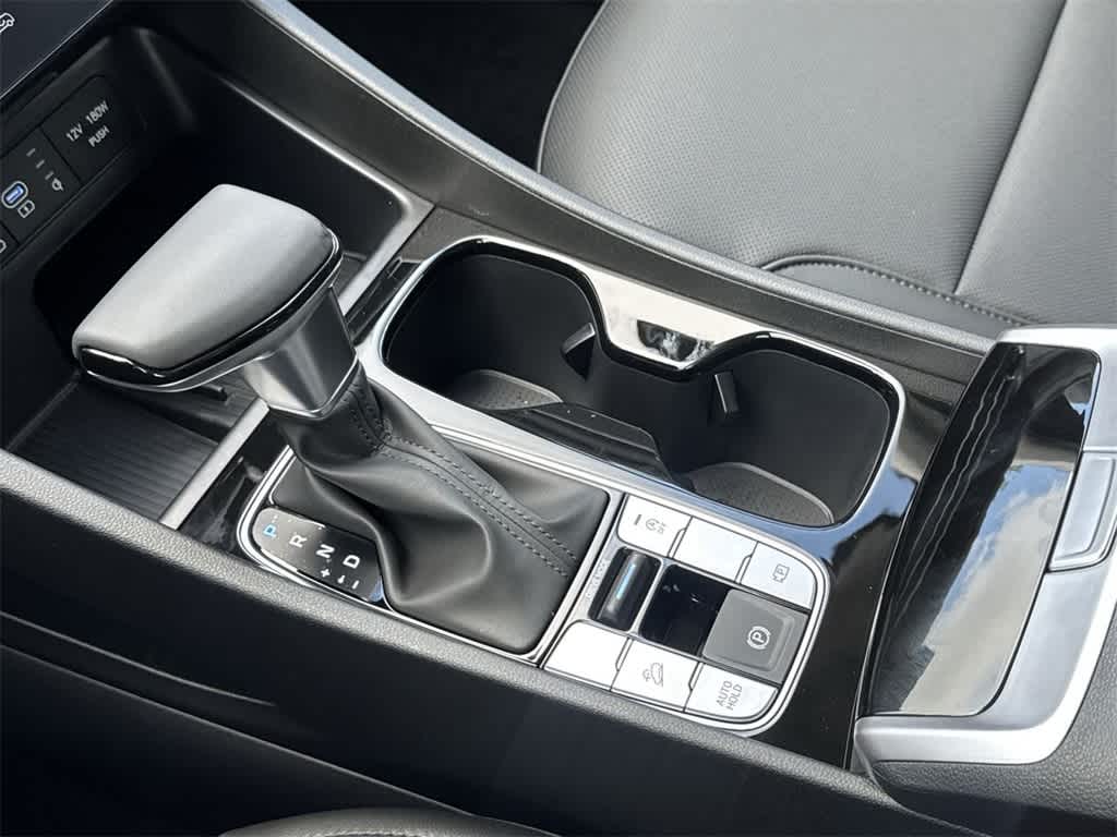 Thumbnail: 2026 Hyundai Tucson - 21