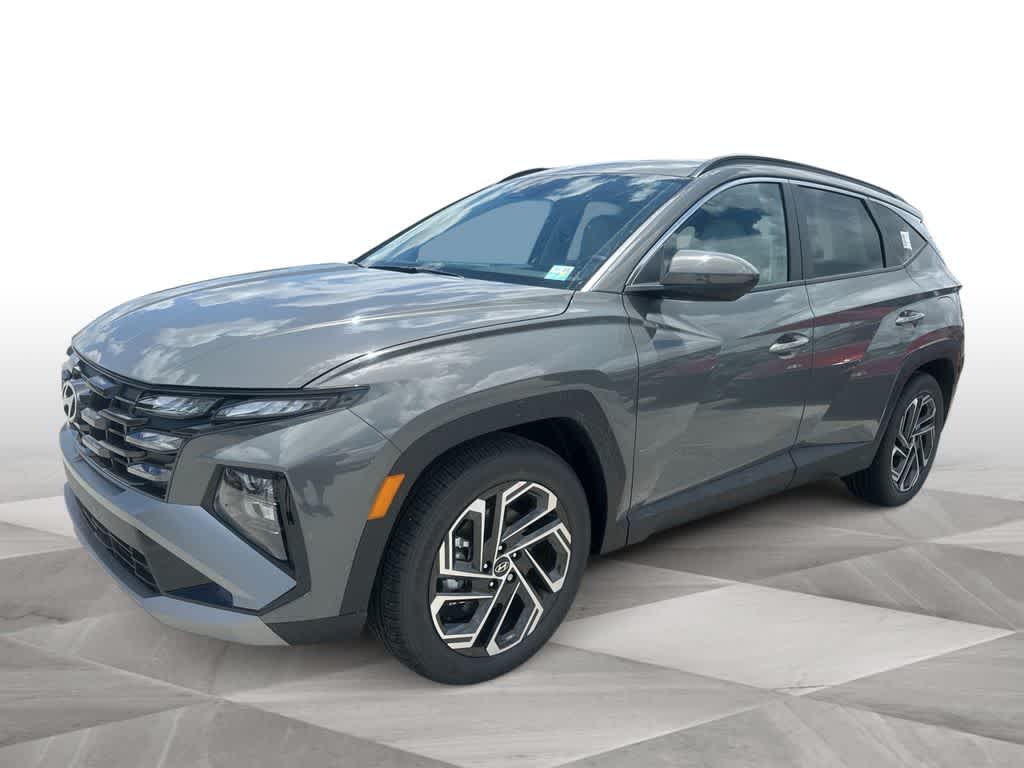 2026 Hyundai Tucson SEL -
                  Doral, FL