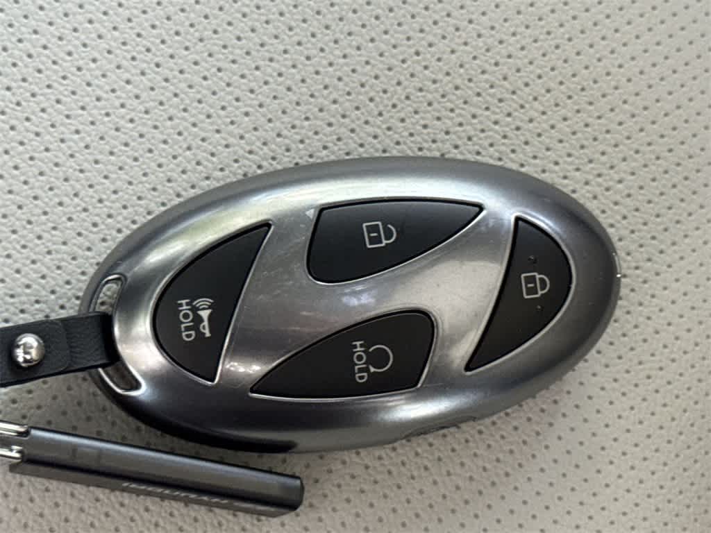 Thumbnail: 2026 Hyundai Tucson - 28