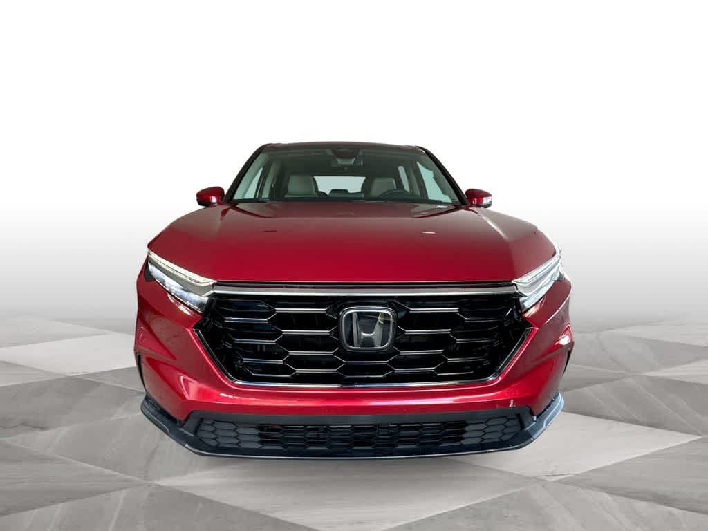 Thumbnail: 2024 Honda CR-V - 3