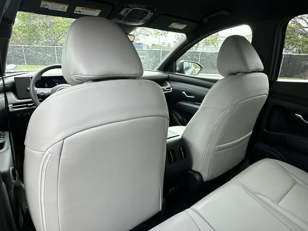 Thumbnail: 2025 Hyundai Santa Cruz - 23