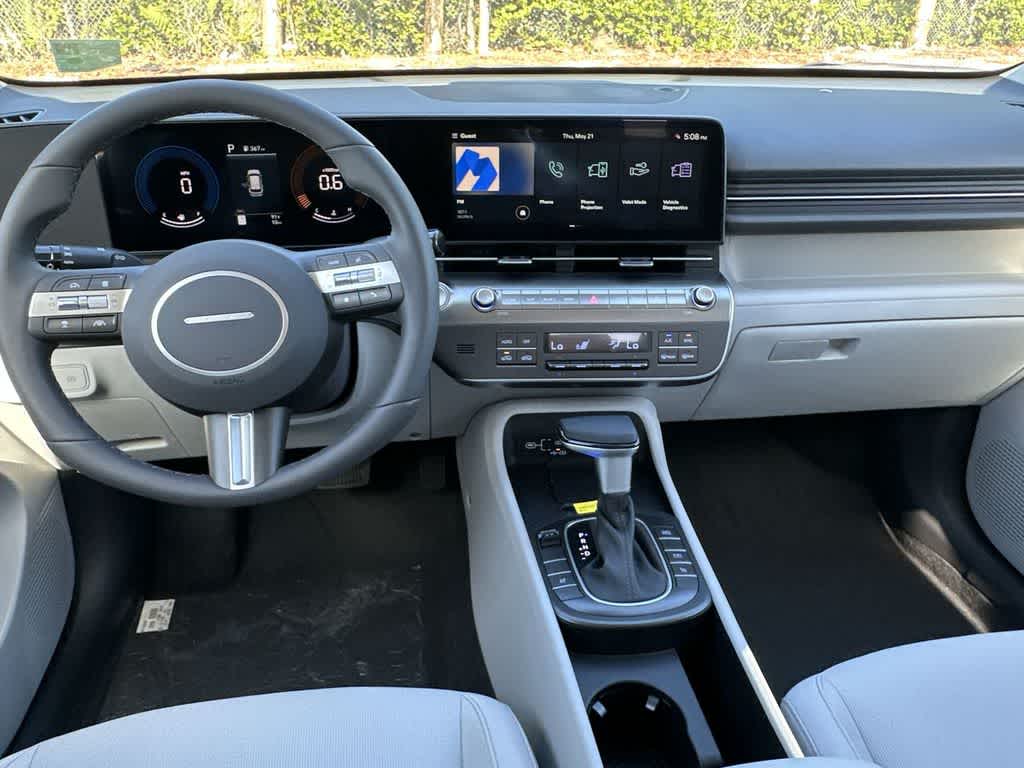 Thumbnail: 2026 Hyundai Kona - 15
