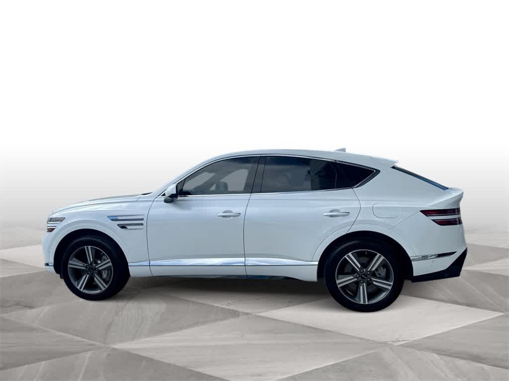 Thumbnail: 2025 Genesis GV80 - 5